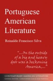 book Portuguese American Literature