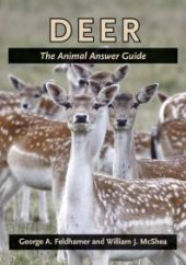 book Deer : The Animal Answer Guide