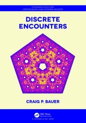 book Discrete Encounters