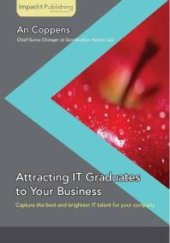 book Attracting IT Graduates to Your Business