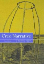 book Cree Narrative : Expressing the Personal Meaning of Events