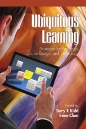 book Ubiquitous Learning : Strategies for Pedagogy, Course Design and Technology