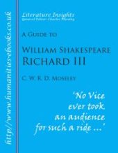 book William Shakespeare : Richard III