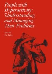 book People with Hyperactivity : Understanding and Managing Their Problems