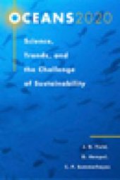 book Oceans 2020 : Science, Trends, and the Challenge of Sustainability