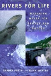 book Rivers for Life : Managing Water for People and Nature