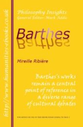 book Barthes