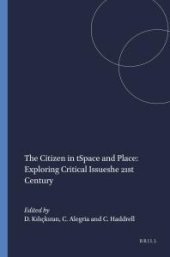 book Space and Place: Exploring Critical Issues : Exploring Critical Issues