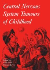 book Central Nervous System Tumours of Childhood