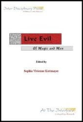 book Live Evil: of Magic and Men