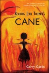 book Reading Jean Toomer's 'Cane'