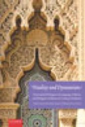 book Vitality and Dynamism : Interstitial Dialogues of Language, Politics, and Religion in Morocco's Literary Tradition