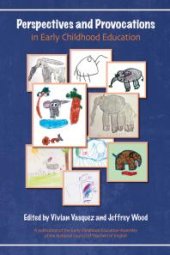 book Perspectives and Provocations in Early Childhood Education