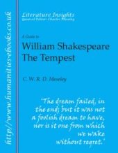 book William Shakespeare : The Tempest