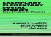 book Exemplary Elementary Social Studies : Case Studies in Practice