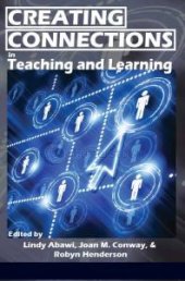 book Creating Connections in Teaching and Learning