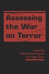 book Assessing the War on Terror