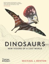 book Dinosaurs: New Visions of a Lost World