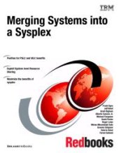 book Merging Systems into a Sysplex