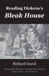 book Reading Dickens's Bleak House