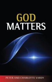 book God Matters