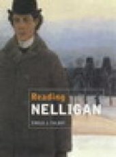 book Reading Nelligan