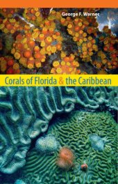 book Corals of Florida and the Caribbean