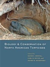 book Biology and Conservation of North American Tortoises