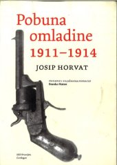 book Pobuna omladine 1911-1914