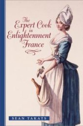 book The Expert Cook in Enlightenment France