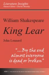 book William Shakespeare : King Lear