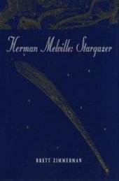 book Herman Melville : Stargazer