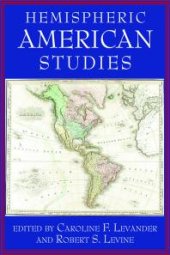 book Hemispheric American Studies