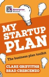 book My Start-Up Plan : The Business Plan Toolkit