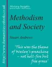 book Methodism and Society