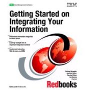 book Getting Started on Integrating Your Information