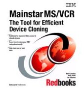 book Mainstar MS/VCR : The Tool for Efficient Device Cloning