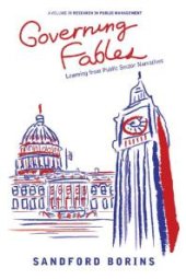 book Governing Fables : Learning from Public Sector Narratives