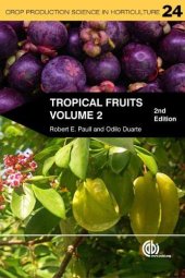 book Tropical Fruits