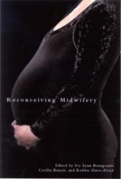 book Reconceiving Midwifery