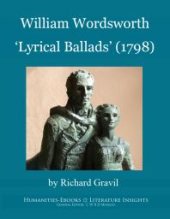 book William Wordsworth : Lyrical Ballads 1798, with Some Poems of 1800