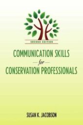 book Communication Skills for Conservation Professionals