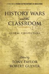 book History Wars and the Classroom : Global Perspectives