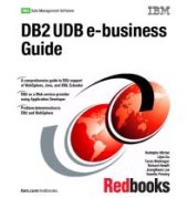 book DB2 UDB e-business Guide