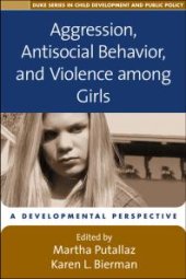 book Aggression, Antisocial Behavior, and Violence among Girls : A Developmental Perspective