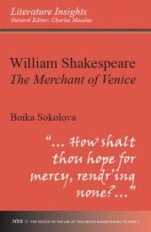 book William Shakespeare : The Merchant of Venice