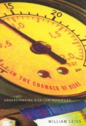 book In the Chamber of Risks : Understanding Risk Controversies