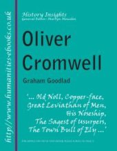 book Oliver Cromwell