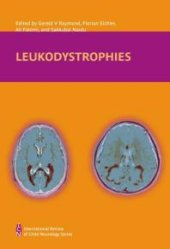 book Leukodystrophies