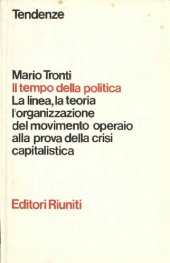 book Il tempo della politica